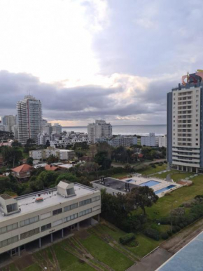 apartamento en EDIFICIO URUGUAY 8VO